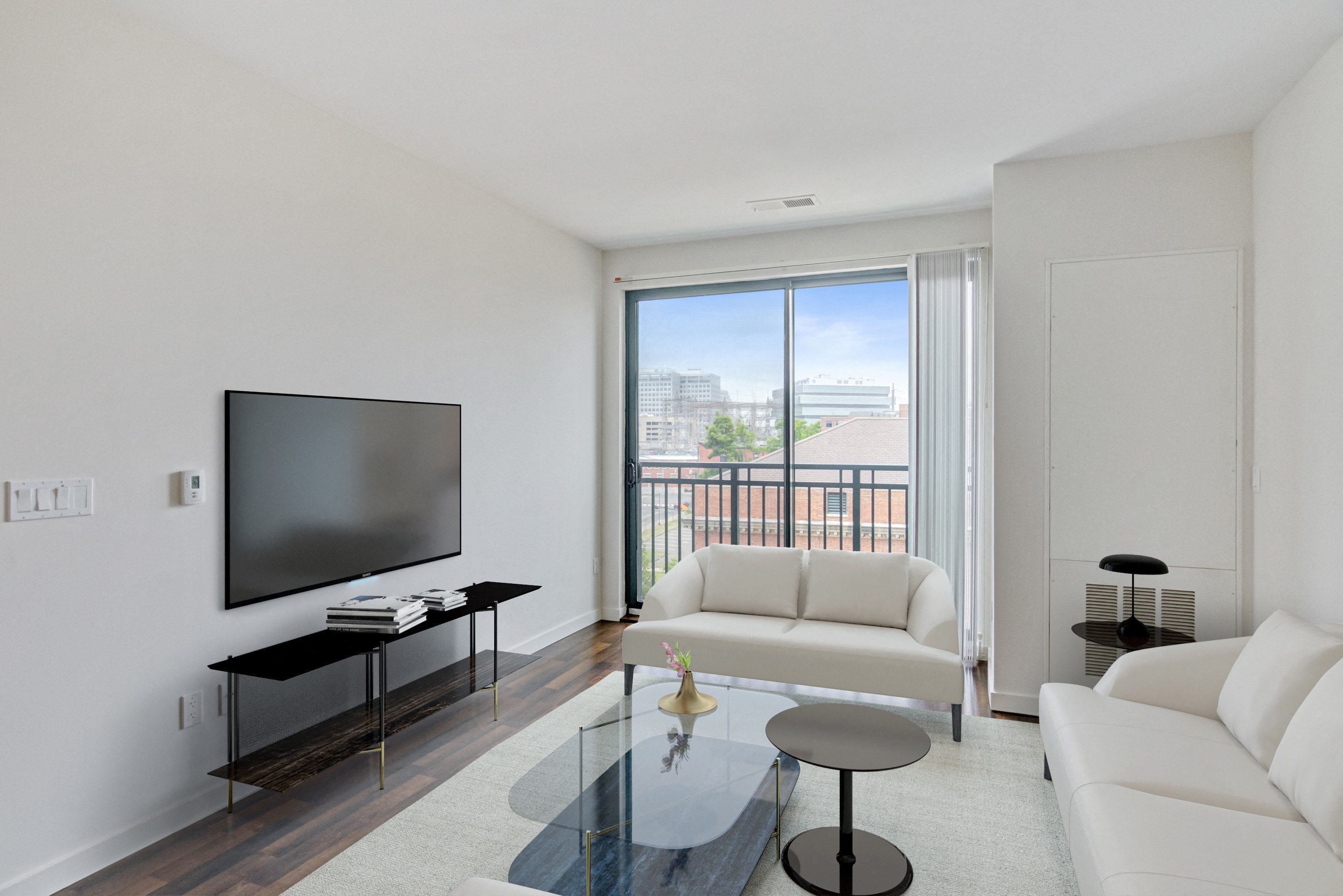 The Key At Yale And Towne is a similar property to West Park Place located in Stamford